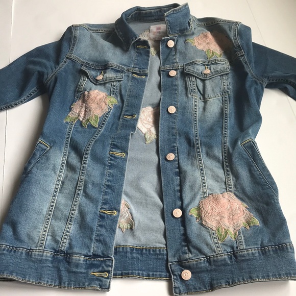 LuLaRoe Jackets & Blazers - LuLaRoe Jaxon